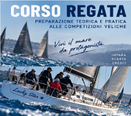 CORSO DI REGATA 2026